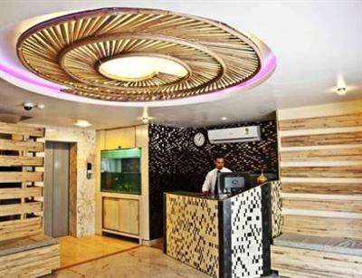 фото отеля Rains Inn