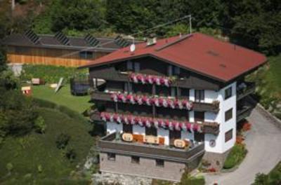 фото отеля Gastehaus Rieser