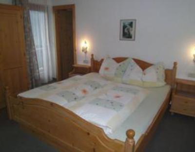 фото отеля Gastehaus Rieser