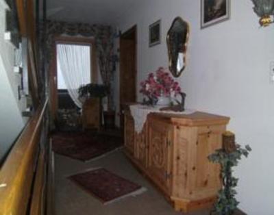 фото отеля Gastehaus Rieser