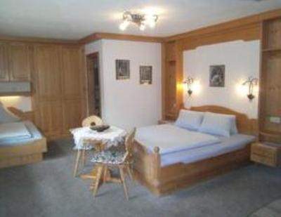 фото отеля Gastehaus Rieser
