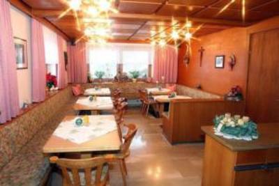 фото отеля Gastehaus Rieser