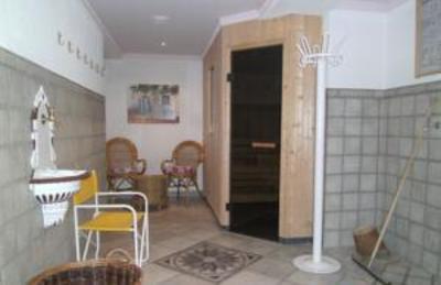 фото отеля Gastehaus Rieser