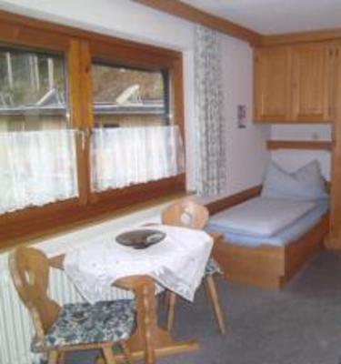 фото отеля Gastehaus Rieser