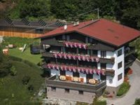 Gastehaus Rieser