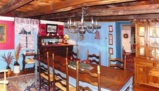 фото отеля Holiday Guest House Bed & Breakfast