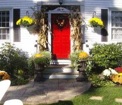 фото отеля Holiday Guest House Bed & Breakfast