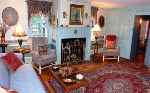 фото отеля Holiday Guest House Bed & Breakfast