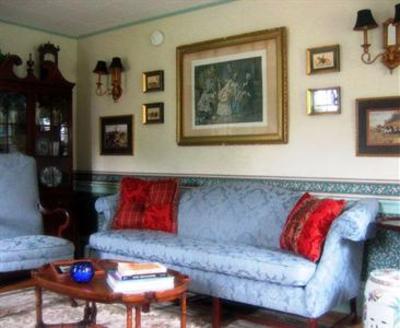 фото отеля Holiday Guest House Bed & Breakfast