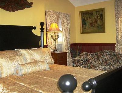 фото отеля Holiday Guest House Bed & Breakfast