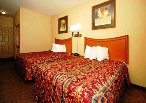 фото отеля Econo Lodge Inn & Suites Rockmart