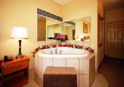фото отеля Econo Lodge Inn & Suites Rockmart