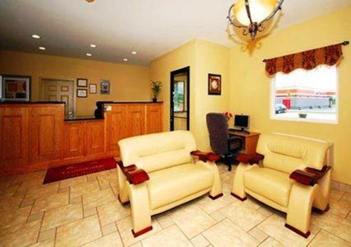 фото отеля Econo Lodge Inn & Suites Rockmart