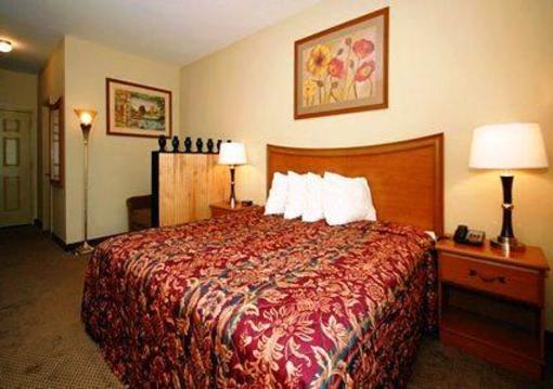 фото отеля Econo Lodge Inn & Suites Rockmart