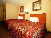 Econo Lodge Inn & Suites Rockmart