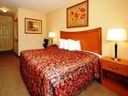 фото отеля Econo Lodge Inn & Suites Rockmart