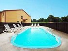 фото отеля Econo Lodge Inn & Suites Rockmart