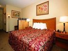 фото отеля Econo Lodge Inn & Suites Rockmart