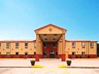 фото отеля Econo Lodge Inn & Suites Rockmart