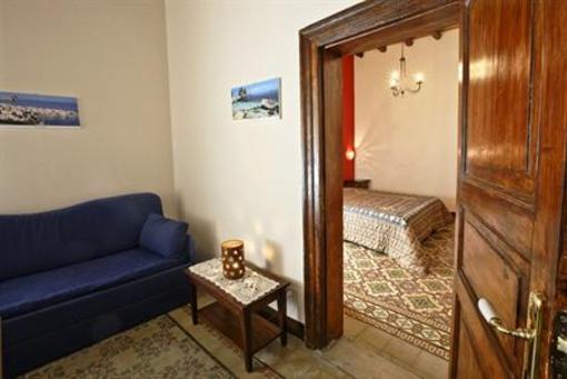 фото отеля La Lampara Residence Trapani
