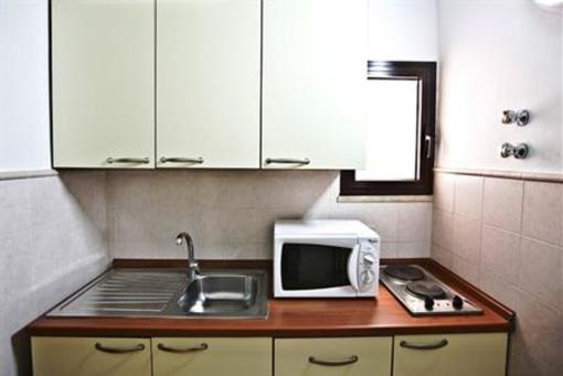 фото отеля La Lampara Residence Trapani