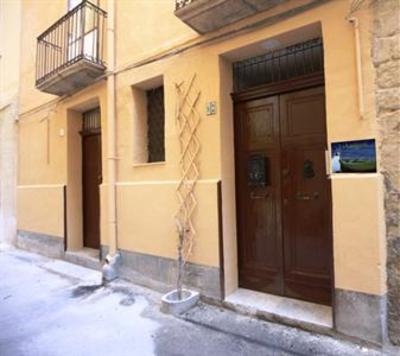 фото отеля La Lampara Residence Trapani