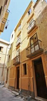 фото отеля La Lampara Residence Trapani