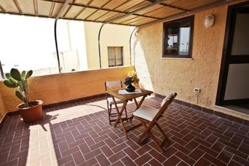 фото отеля La Lampara Residence Trapani