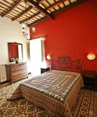 фото отеля La Lampara Residence Trapani