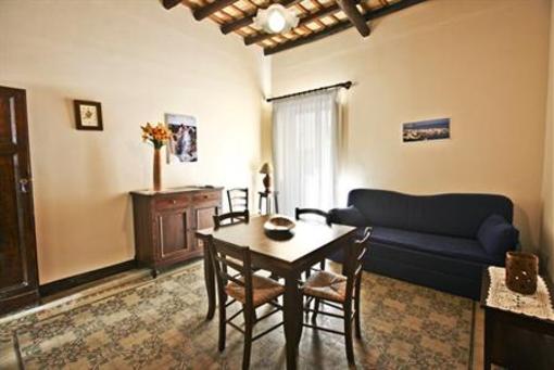 фото отеля La Lampara Residence Trapani