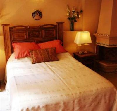 фото отеля Casa Tierra Del Sol Hotel B&B