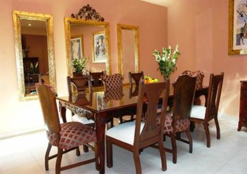 фото отеля Casa Tierra Del Sol Hotel B&B
