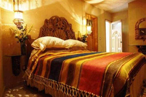 фото отеля Casa Tierra Del Sol Hotel B&B
