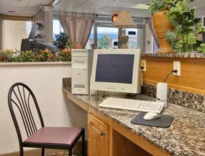 фото отеля Ramada Limited Tifton