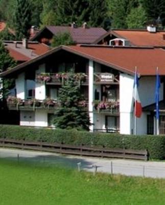 фото отеля Hotel Restaurant Bichlhof