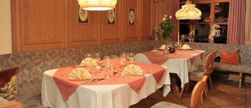 фото отеля Hotel Restaurant Bichlhof