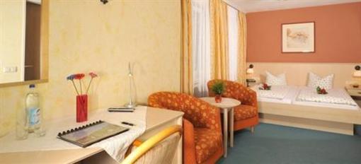 фото отеля Hotel Restaurant Bichlhof