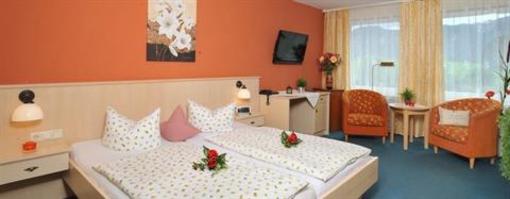 фото отеля Hotel Restaurant Bichlhof