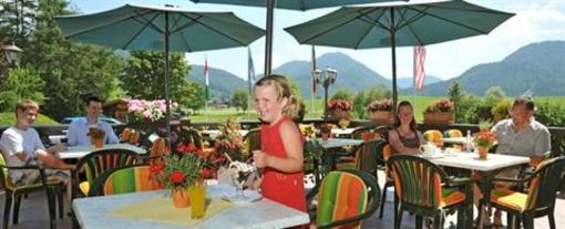 фото отеля Hotel Restaurant Bichlhof