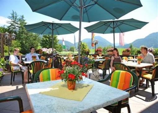 фото отеля Hotel Restaurant Bichlhof