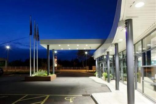 фото отеля Holiday Inn Express Folkestone Channel Tunnel
