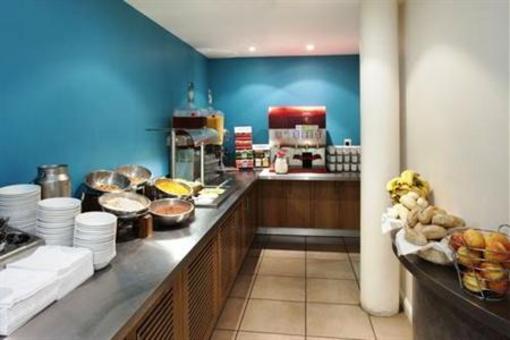 фото отеля Holiday Inn Express Folkestone Channel Tunnel