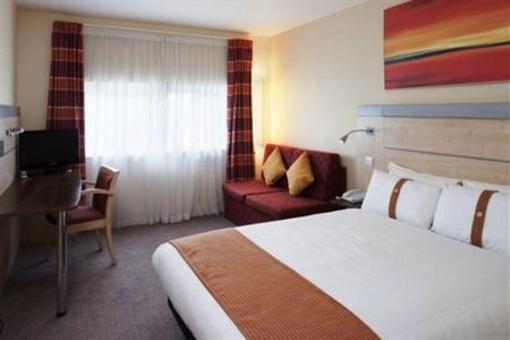 фото отеля Holiday Inn Express Folkestone Channel Tunnel