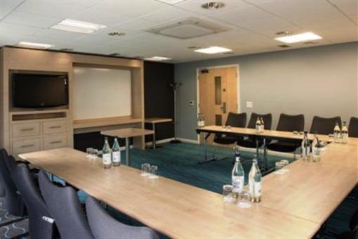 фото отеля Holiday Inn Express Folkestone Channel Tunnel