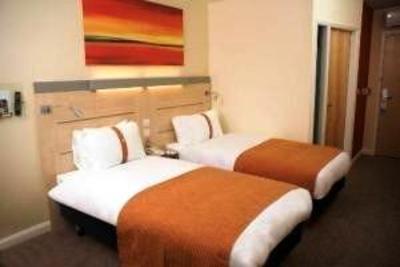 фото отеля Holiday Inn Express Folkestone Channel Tunnel