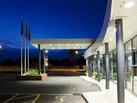Holiday Inn Express Folkestone Channel Tunnel