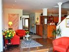 фото отеля Hotel Residenz Beckenlehner