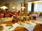 фото отеля Hotel Residenz Beckenlehner