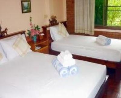 фото отеля Baan Maihorm Guesthouse