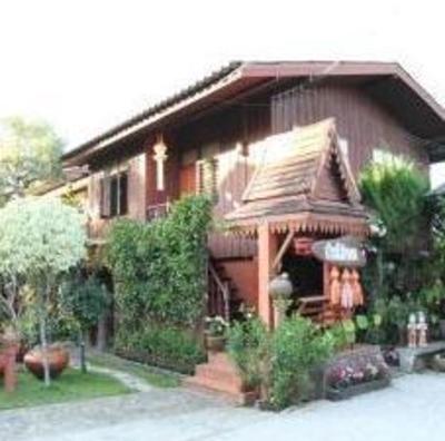 фото отеля Baan Maihorm Guesthouse